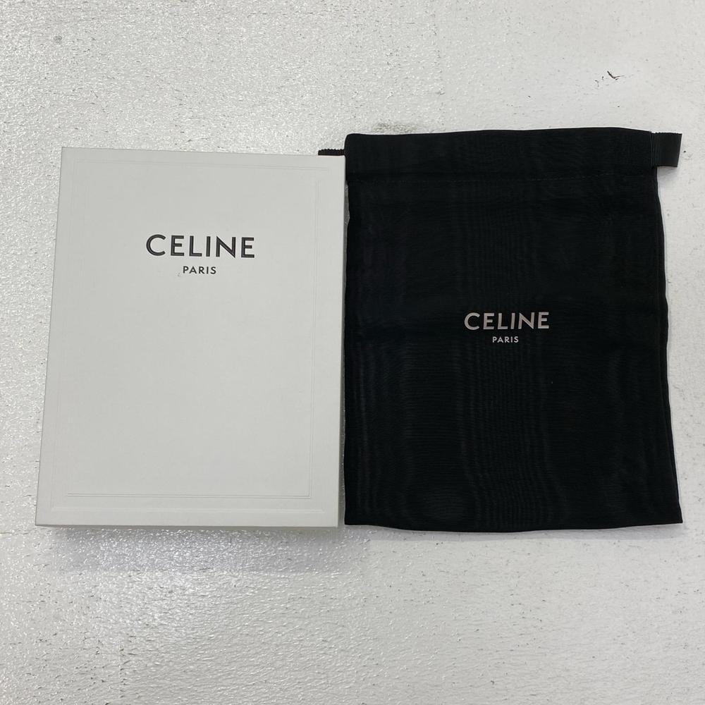 Celine Strap Wallet Bifold - Picture 15 of 15